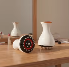 SOMAÉ — Le Dispositif SkinTech Holistique